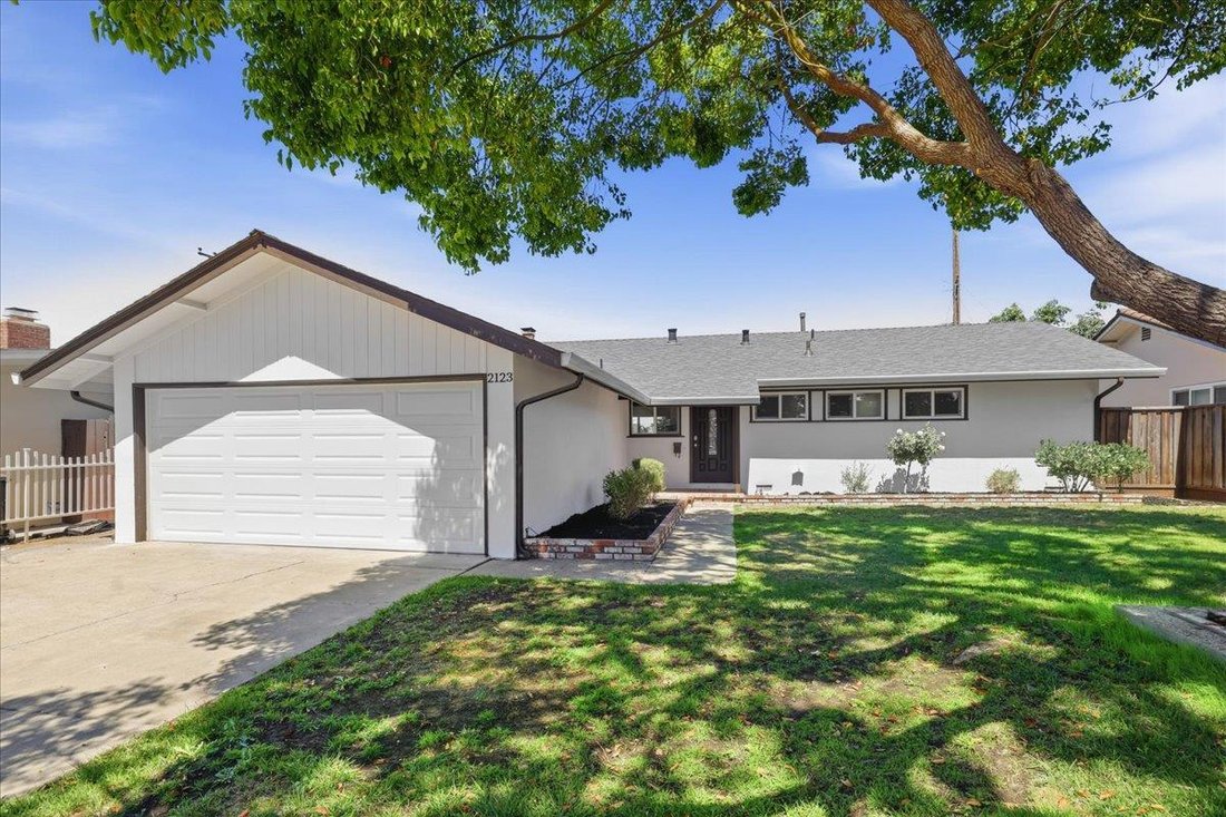 House in Santa Clara, California, United States 2 - 18743410