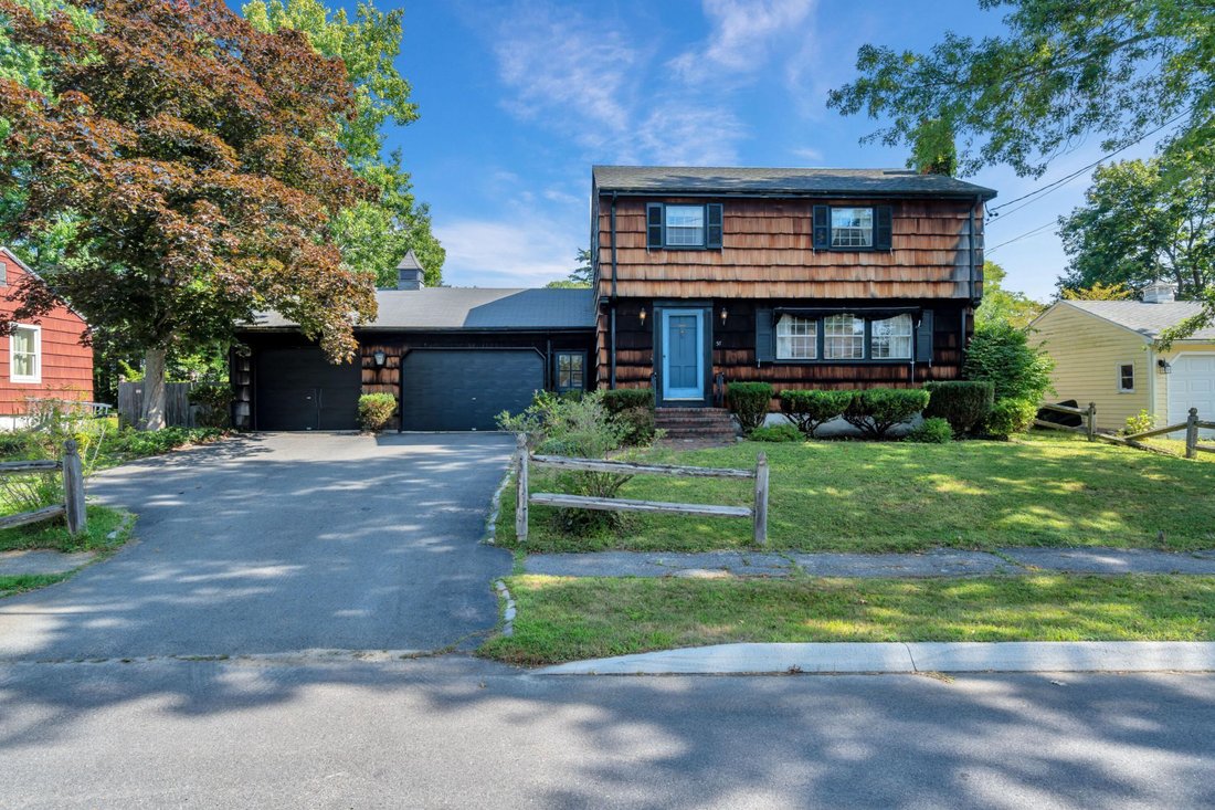 Casa a Portland, Maine, Stati Uniti 2 - 18746001