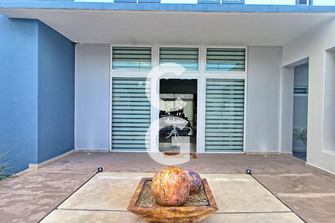 Casa a Alfredo V. Bonfil, Quintana Roo, Messico 2 - 18740264