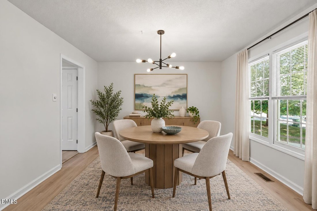 Haus in Cary, North Carolina, Vereinigte Staaten 3 - 18743481