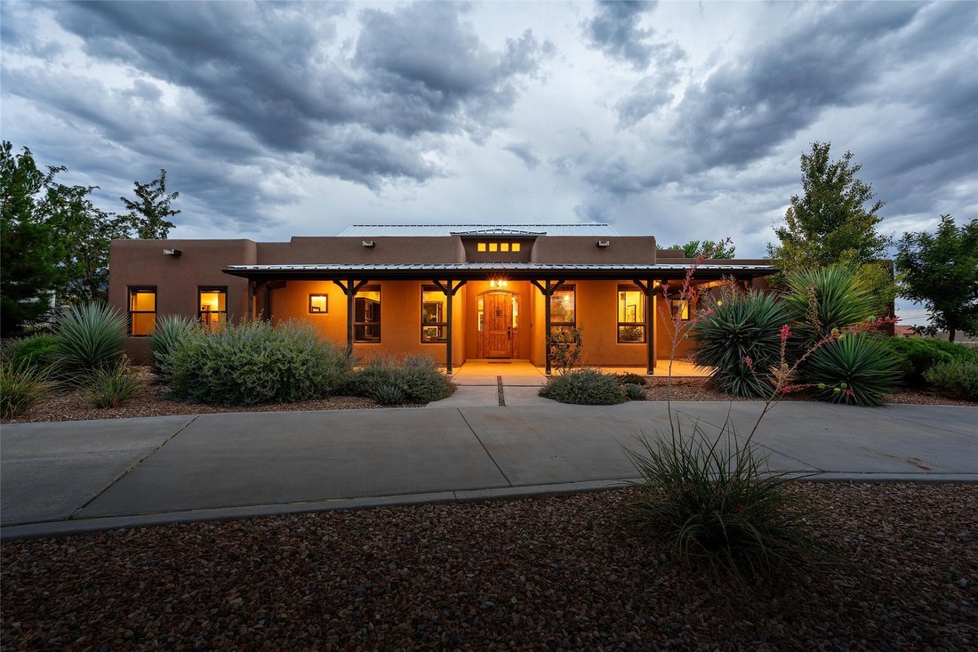 House in Albuquerque, New Mexico, United States 2 - 18743814