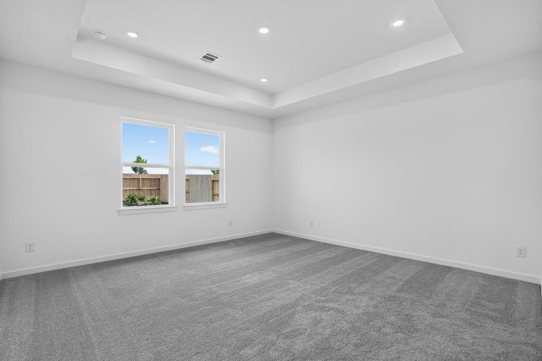 Casa en Houston, Texas, Estados Unidos 4 - 18744329