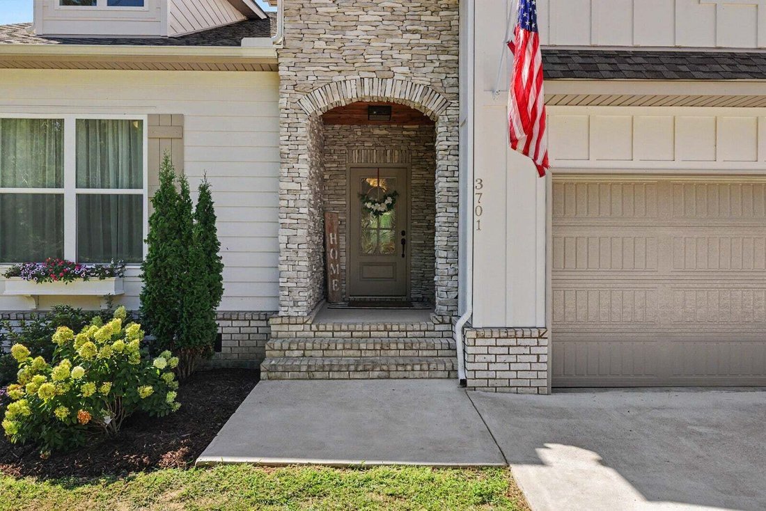 House in Christiana, Tennessee, United States 5 - 18740809
