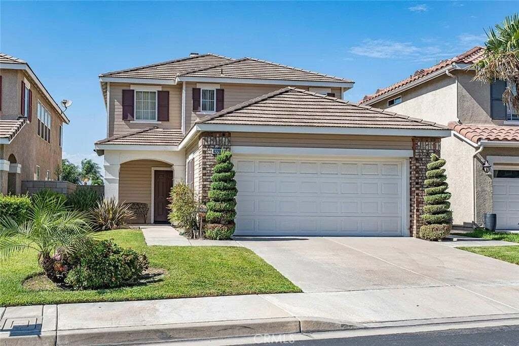 Casa a Chino Hills, California, Stati Uniti 1 - 18744170