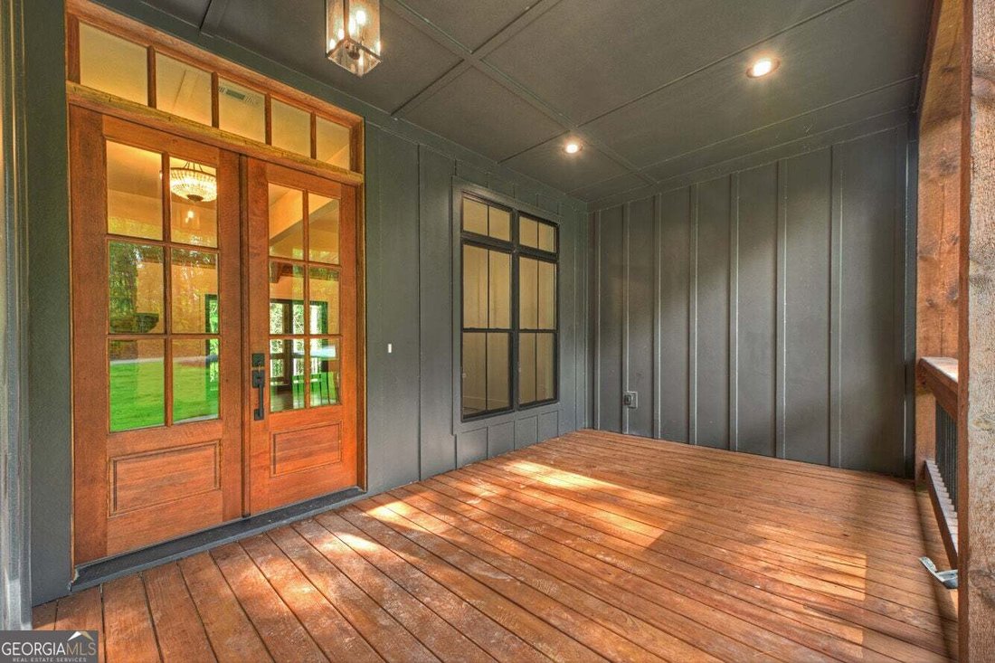 Maison à Ellijay, Géorgie, États-Unis 5 - 18577458