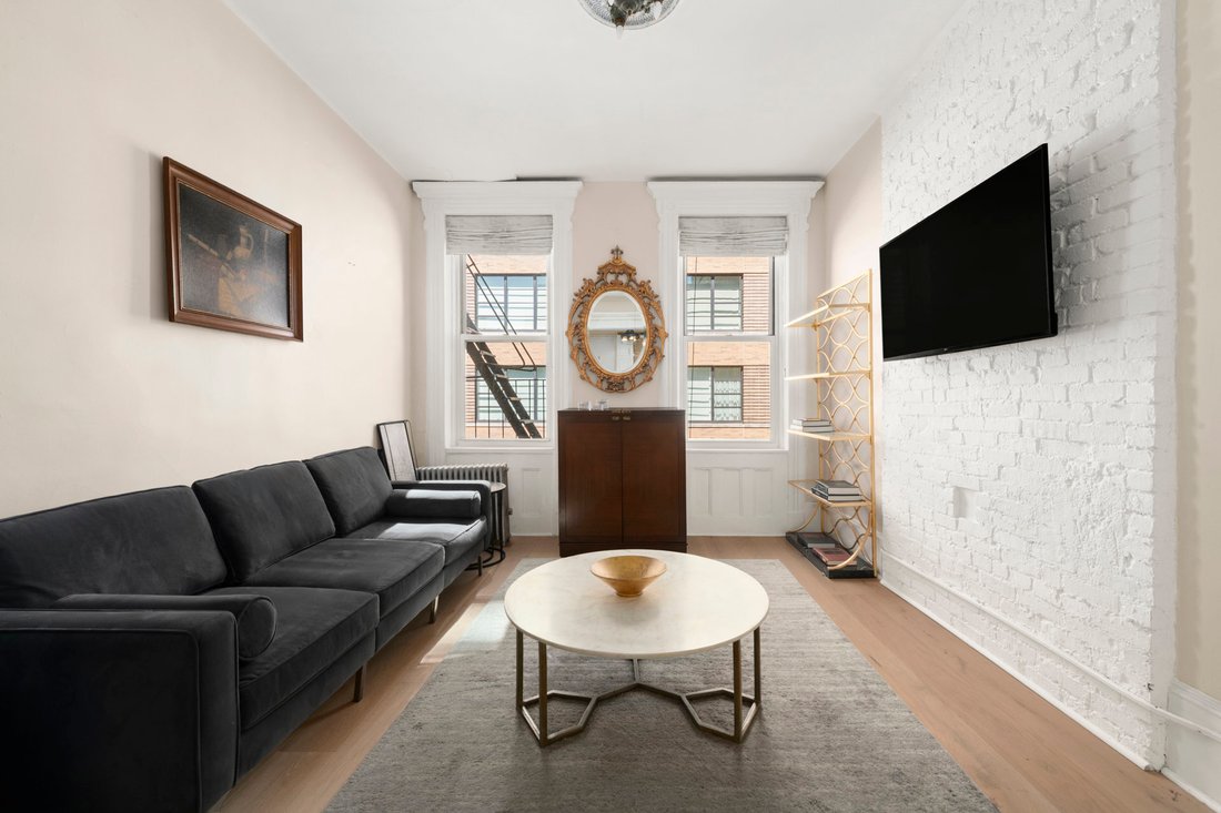 Cooperativa a New York, New York, Stati Uniti 1 - 18744822