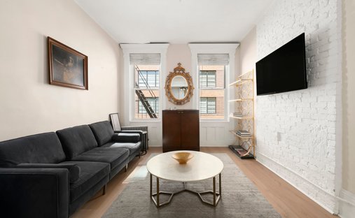 Co Op in New York, New York, United States 1