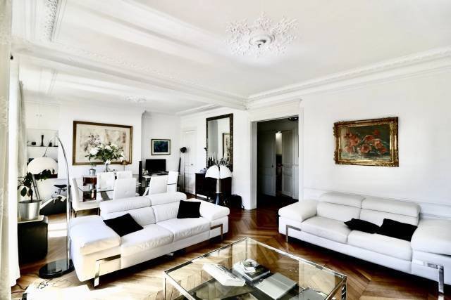 Appartement à La Plaine des Sablons, Neuilly-sur-Seine, France 5 - 15869517