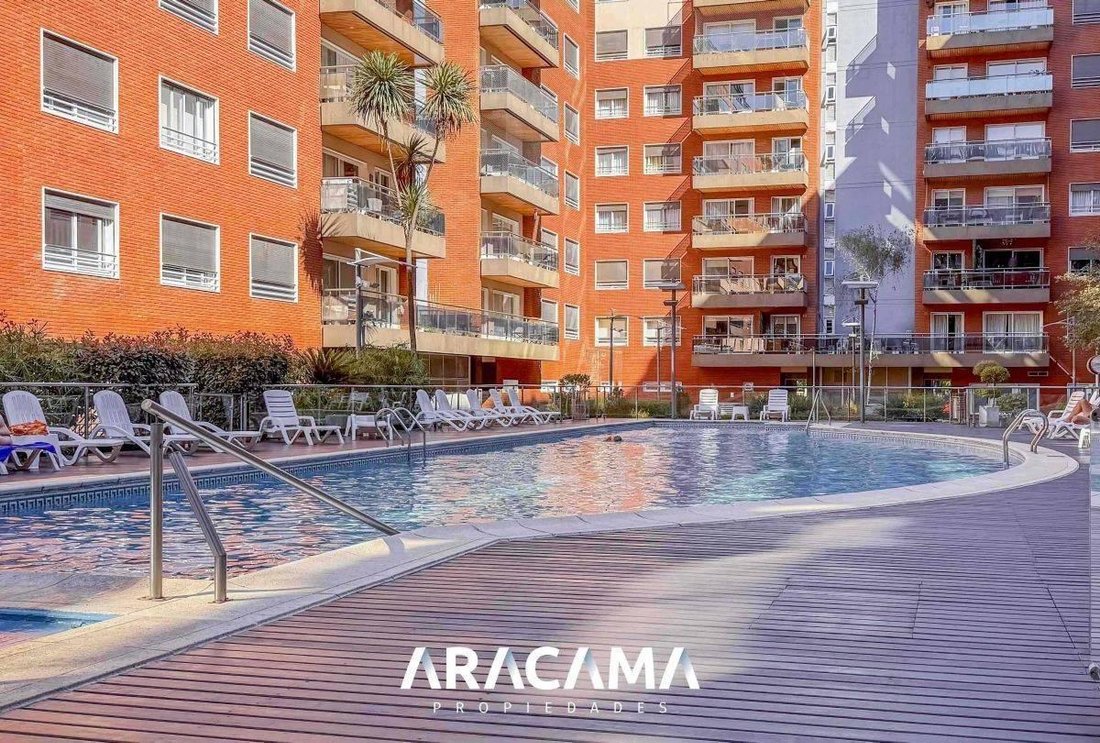 Apartment in Buenos Aires, Buenos Aires, Argentina 2 - 18740197