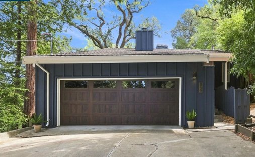 Maison à Lafayette, Californie, États-Unis 1