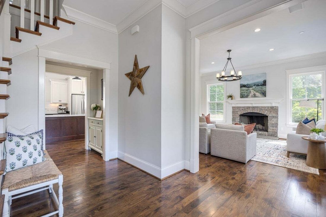 House in Nashville, Tennessee, United States 5 - 18740843