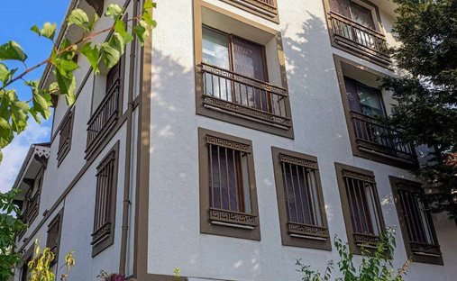 Villa in Istanbul, Istanbul, Türkei 1