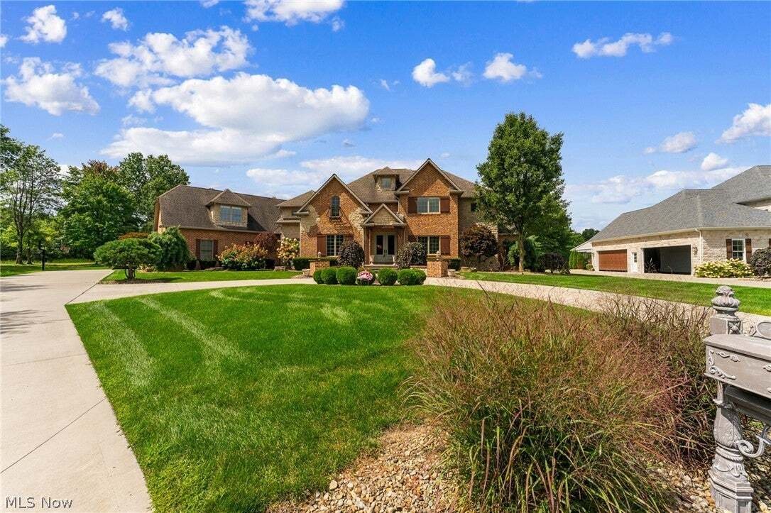 House in Canfield, Ohio, United States 2 - 18743568