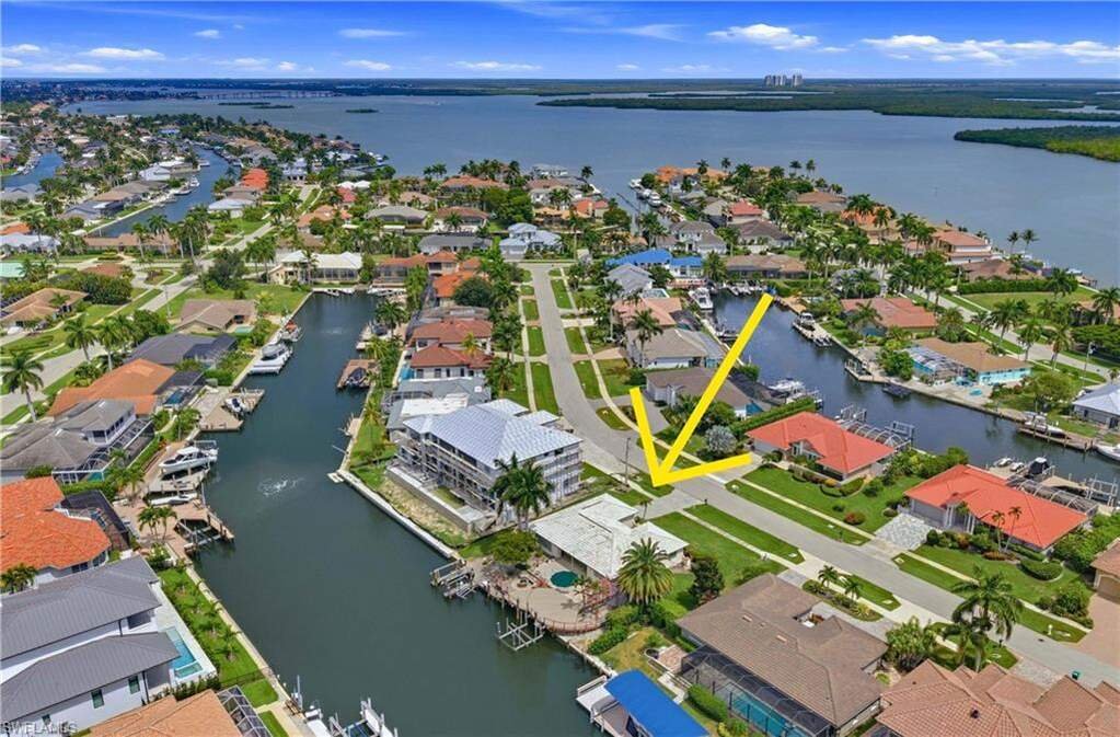 House in Marco Island, Florida, United States 1 - 18746023