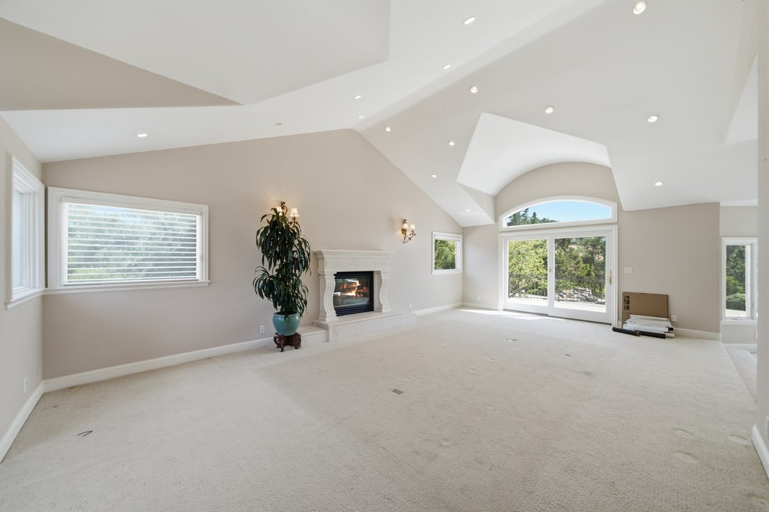 Casa en Los Altos Hills, California, Estados Unidos 3 - 18741536