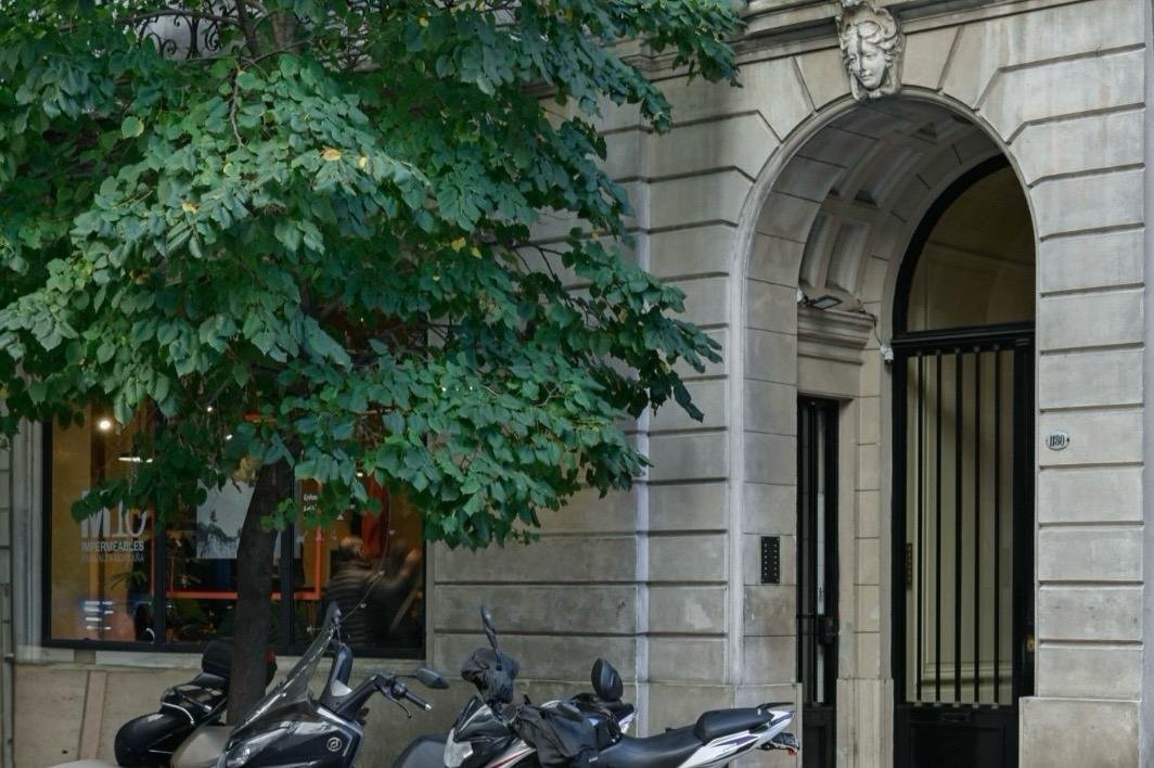 Apartamento en Buenos Aires, Buenos Aires, Argentina 1 - 18742234