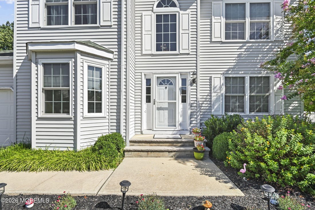 Casa a Howell, New Jersey, Stati Uniti 3 - 18740486