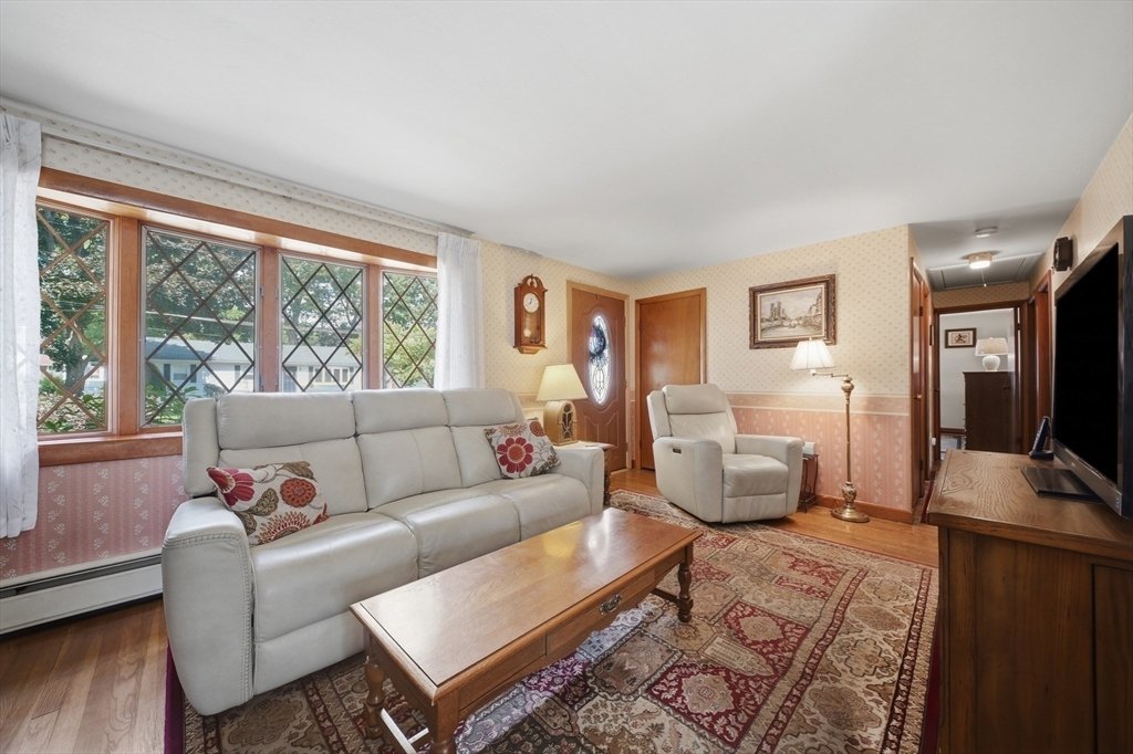 Casa en Wilmington, Massachusetts, Estados Unidos 2 - 18742198