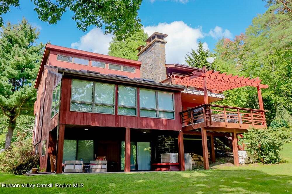 House in Copake, New York, United States 4 - 17101742
