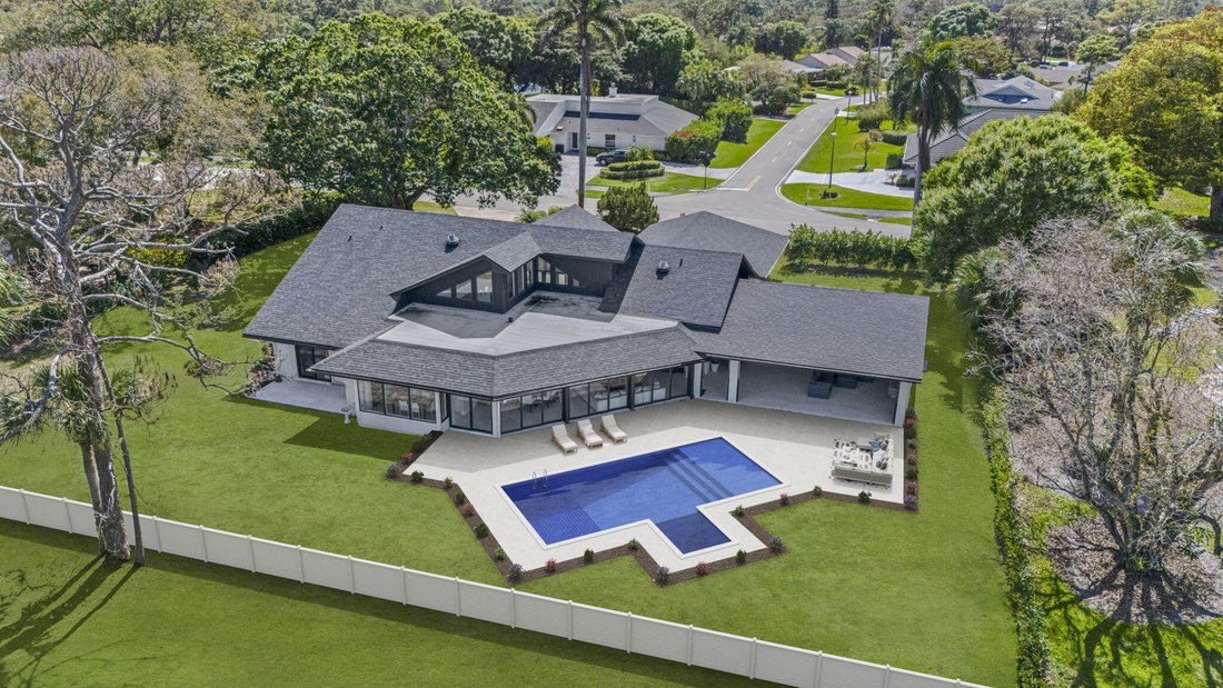 Haus in Palm Beach Gardens, Florida, Vereinigte Staaten 1 - 18743548
