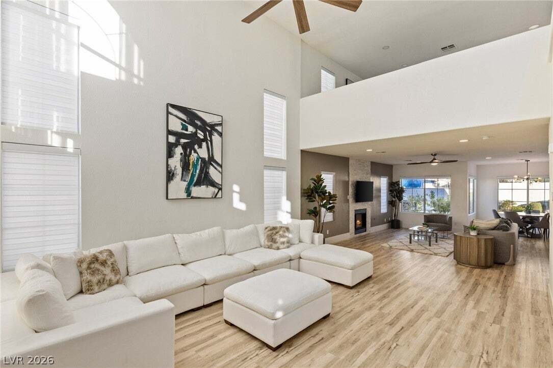 Casa a Henderson, Nevada, Stati Uniti 1 - 18742859