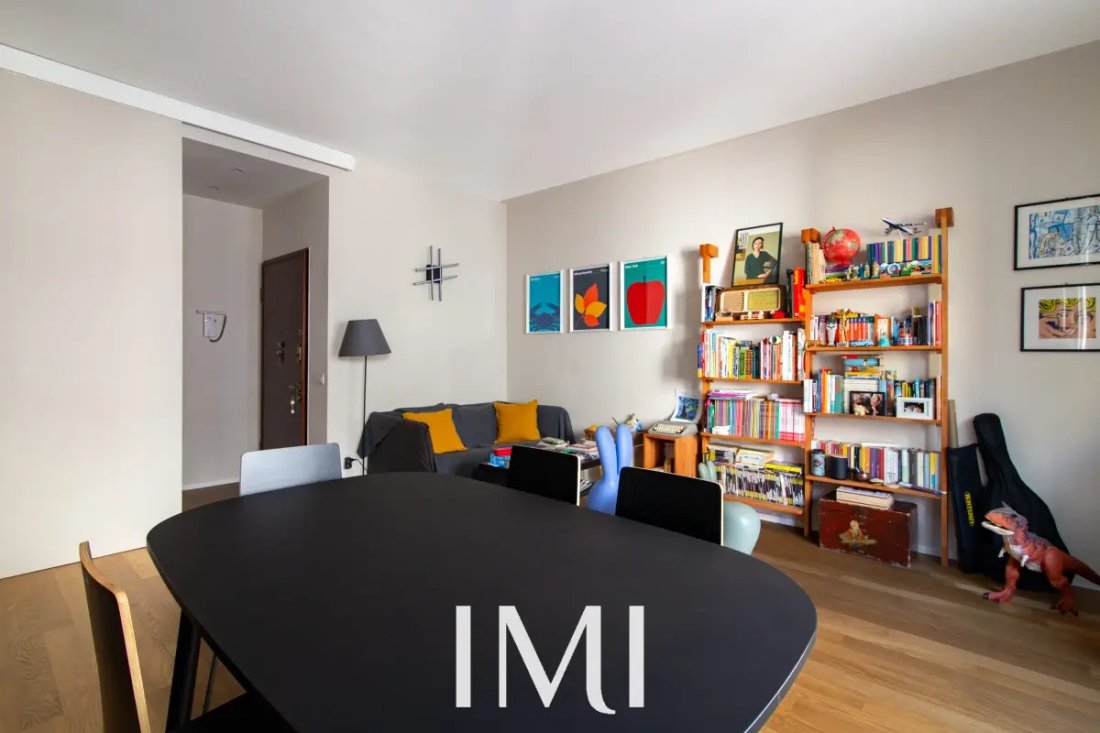 Apartamento en Centro histórico, Milán, Lombardía 3 - 18741379