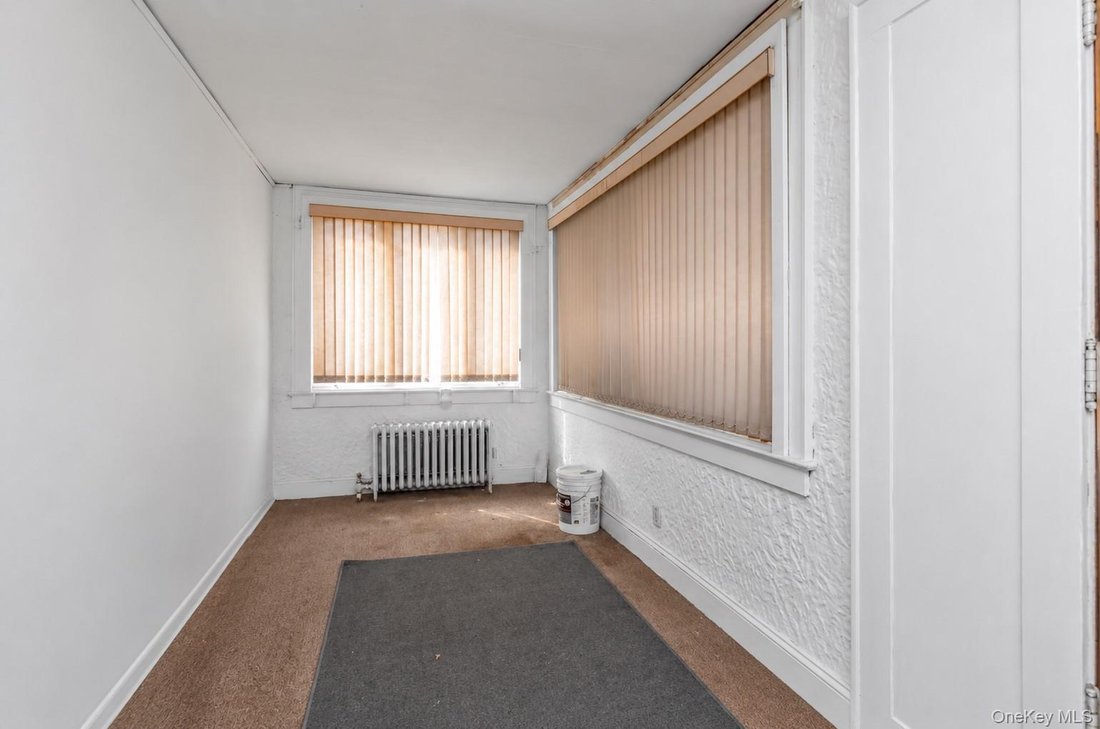 Casa en Hempstead, Nueva York, Estados Unidos 3 - 18744866