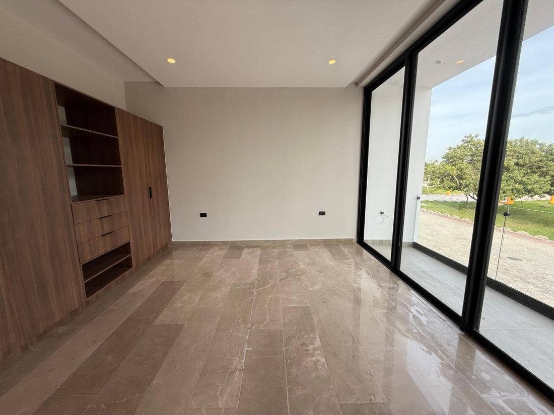 Casa en Cancún, Quintana Roo, México 5 - 18741799