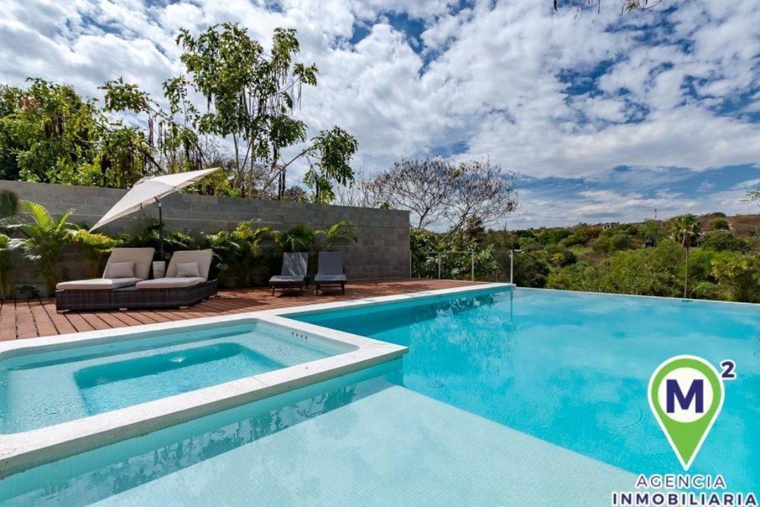 Casa en Alpuyeca, Morelos, México 3 - 18742495