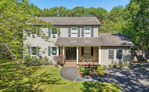 House in Hampton Bays, New York, United States 1