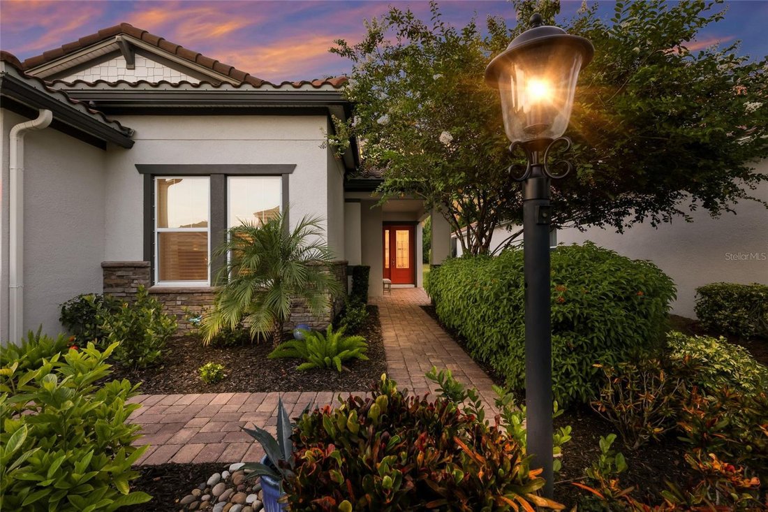 Casa a Lakewood Ranch, Florida, Stati Uniti 5 - 18740581