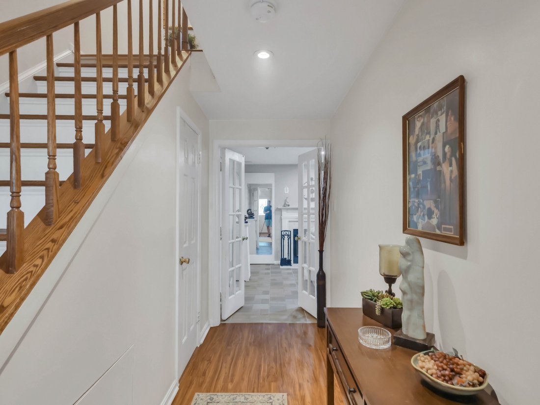 Townhouse en Silver Spring, Maryland, Estados Unidos 5 - 18740034