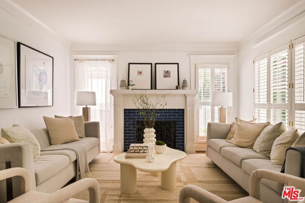 House in Los Angeles, California, United States 1 - 18263760