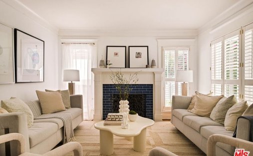 Haus in Los Angeles, Kalifornien, Vereinigte Staaten 1