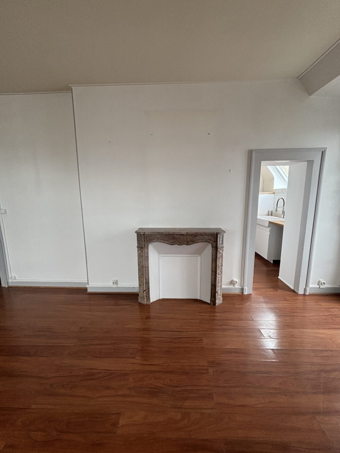 Appartement à Le Havre, Normandie, France 3 - 16782286