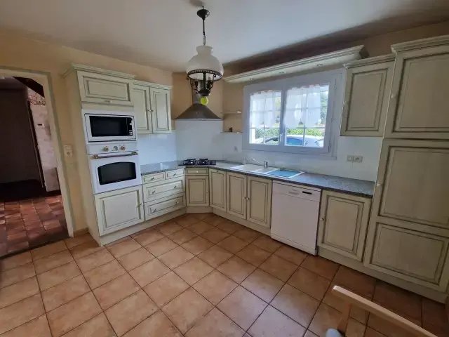 Casa en Zone Urbaine, Arradon, Francia 3 - 18745101