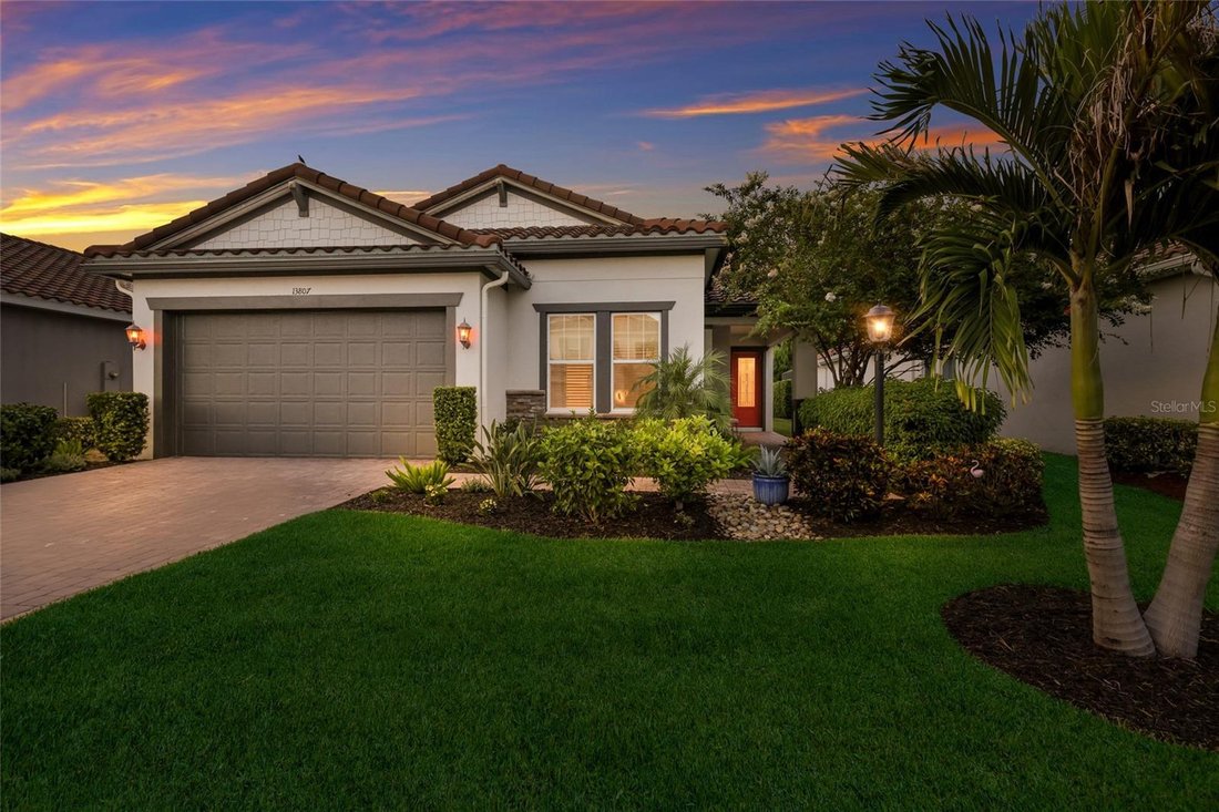 Casa a Lakewood Ranch, Florida, Stati Uniti 4 - 18740581