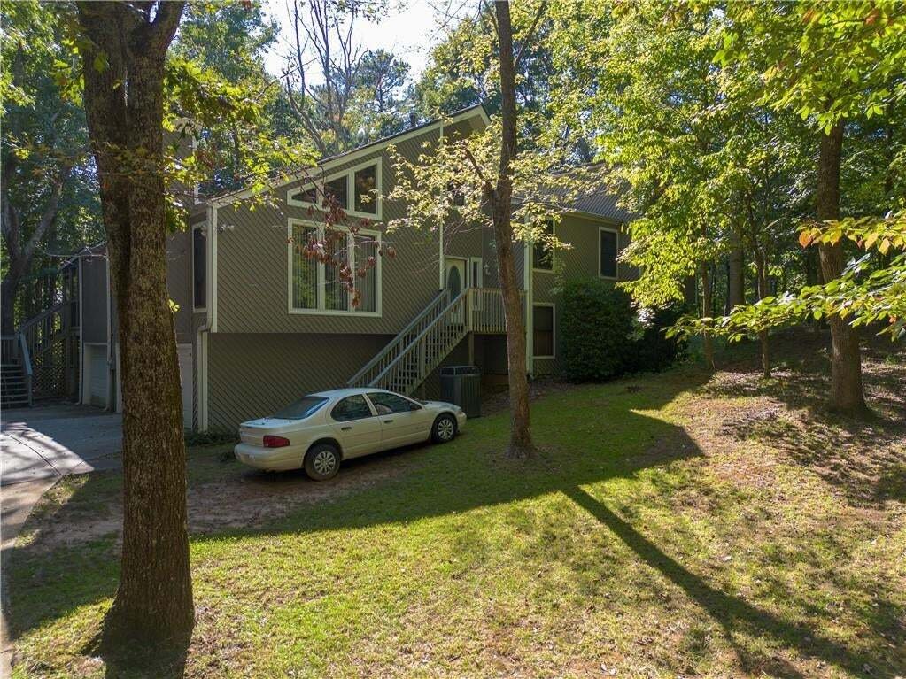 House in Roswell, Georgia, United States 1 - 18743773