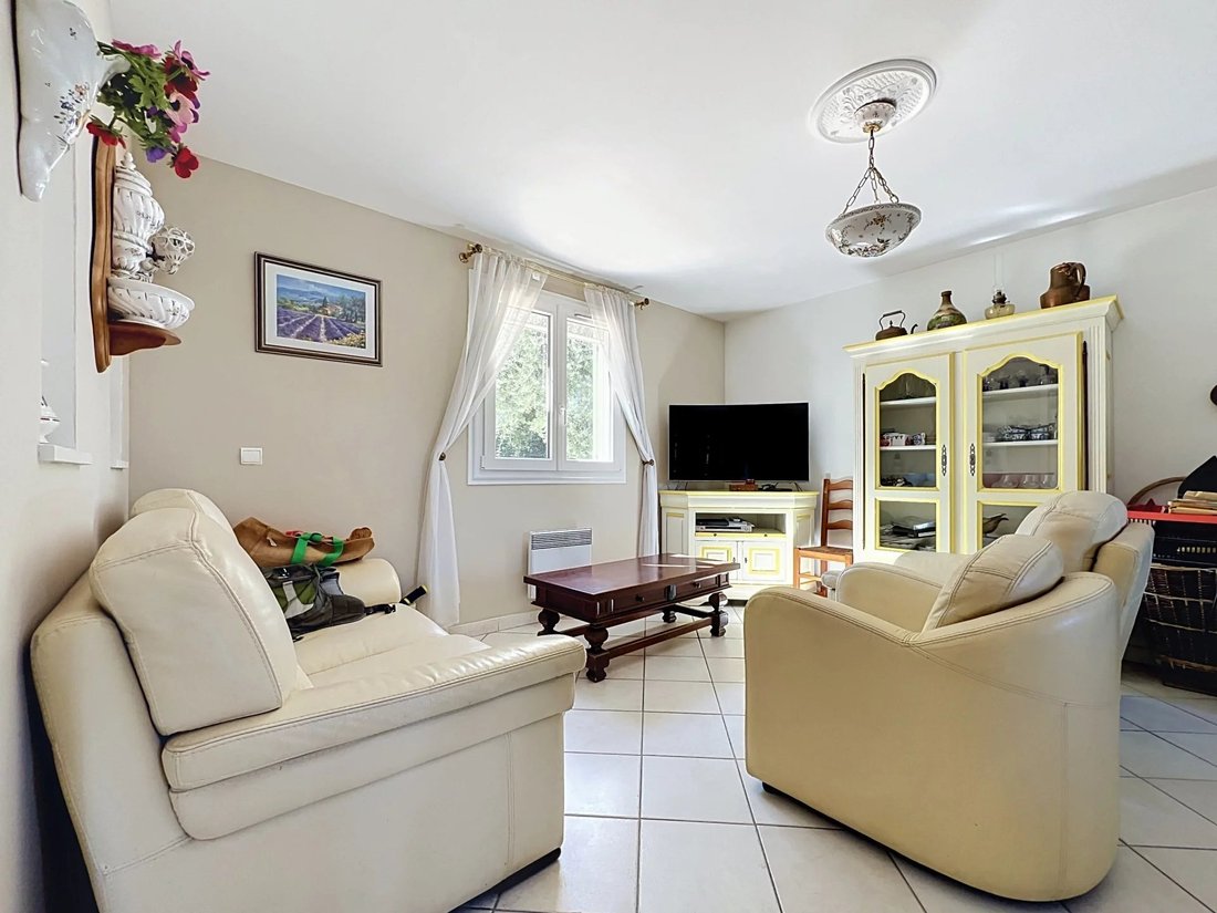 Apartamento en Planes, Villeneuve-Loubet, Francia 4 - 18741747