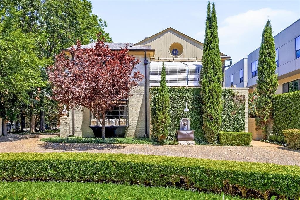 Casa en Dallas, Texas, Estados Unidos 1 - 18744480