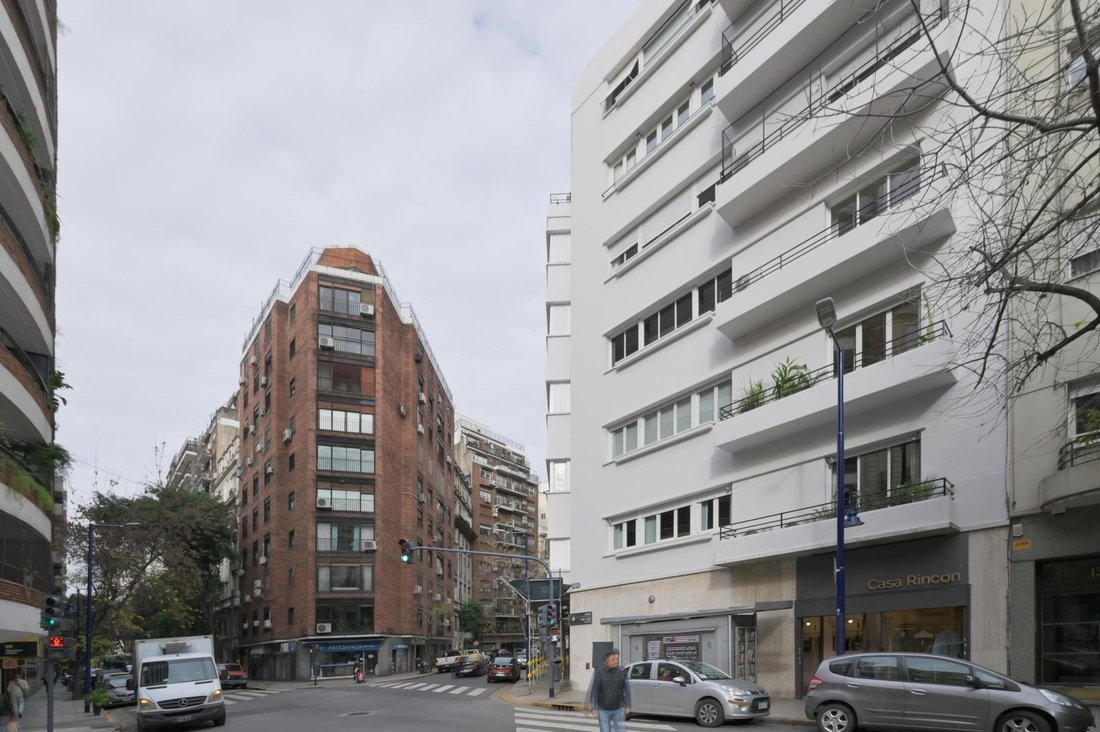 Apartment in Buenos Aires, Buenos Aires, Argentina 4 - 18742193