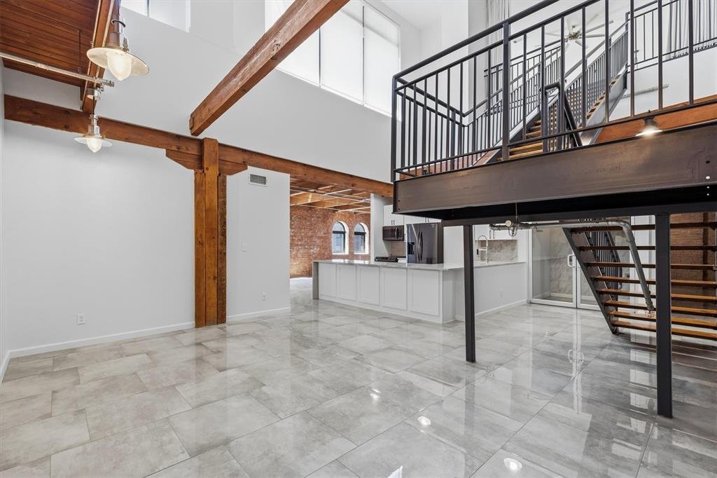 Condominio en Dallas, Texas, Estados Unidos 3 - 18741005