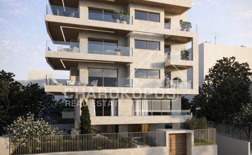 Apartment in Filothei - Psychiko, Attica, Greece 1