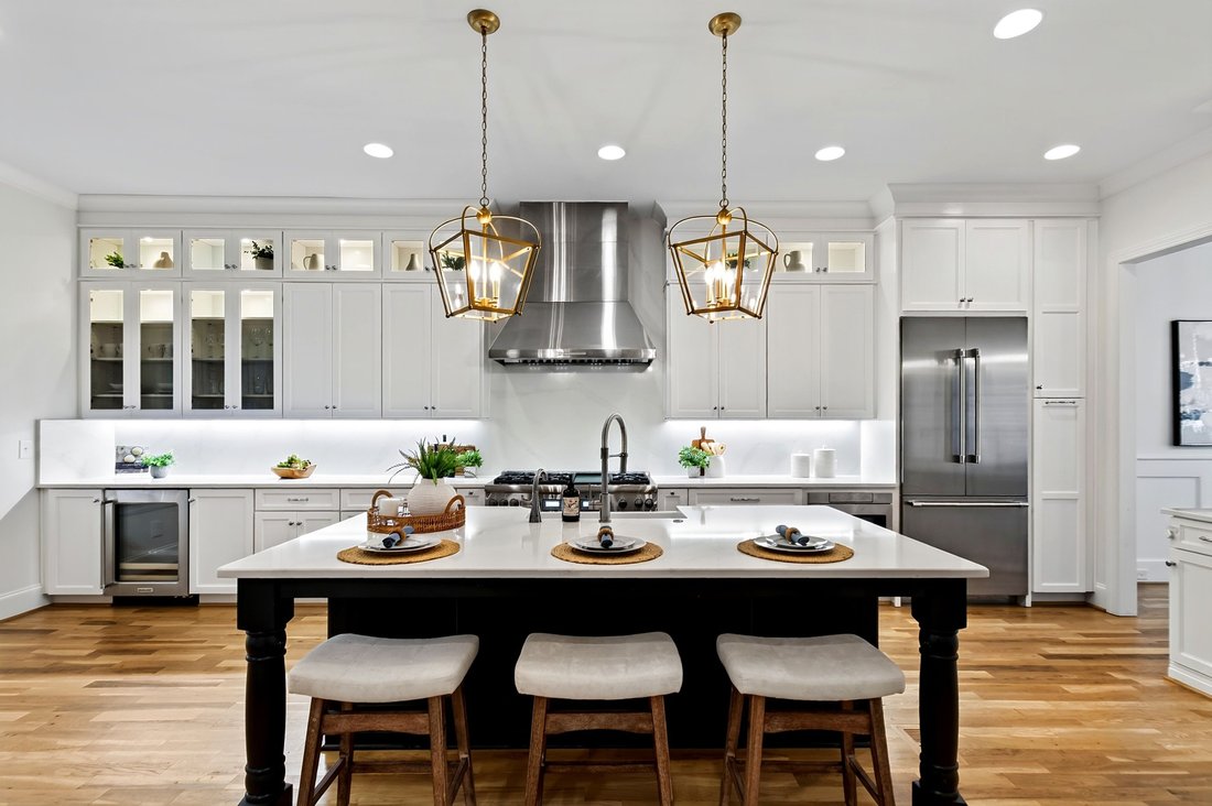 Haus in Raleigh, North Carolina, Vereinigte Staaten 2 - 18261557