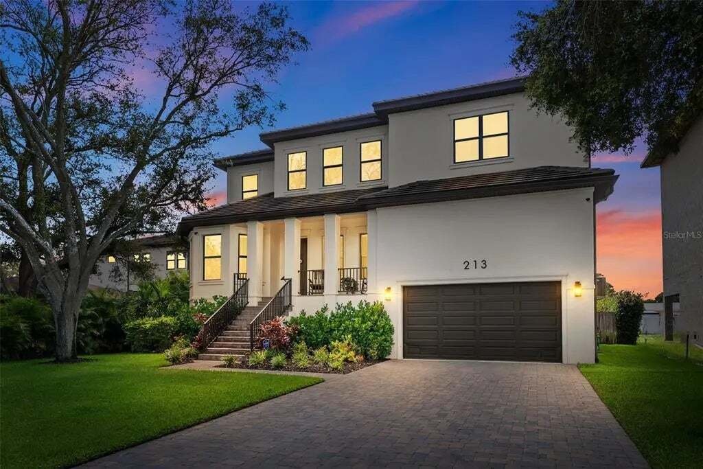 Casa a Tampa, Florida, Stati Uniti 3 - 18745974