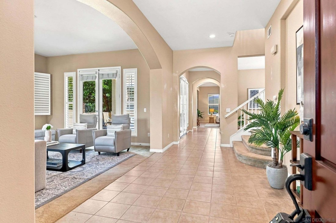 Casa a Carlsbad, California, Stati Uniti 5 - 18744108