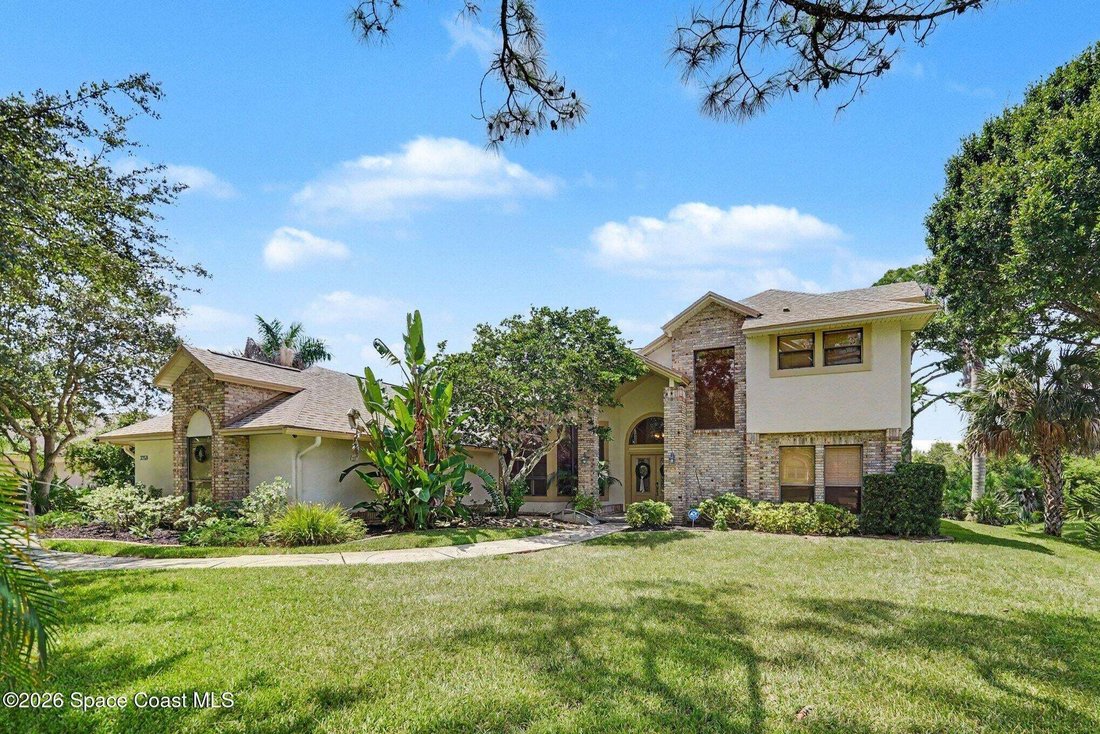 House in Melbourne, Florida, United States 2 - 18740323