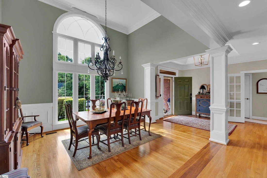 Casa en Simpsonville, Carolina del Sur, Estados Unidos 5 - 18743473
