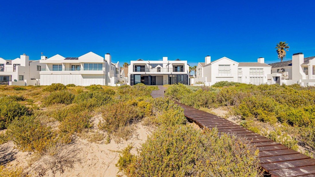 Haus in Sandy Point, Westkap, Südafrika 1 - 18740615