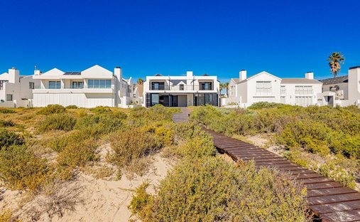 Haus in Sandy Point, Westkap, Südafrika 1